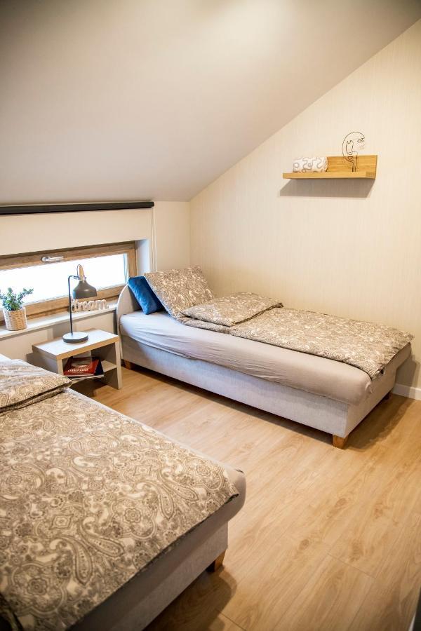 Apartamenty Z Tarasami - Moja Gdynia Exterior foto