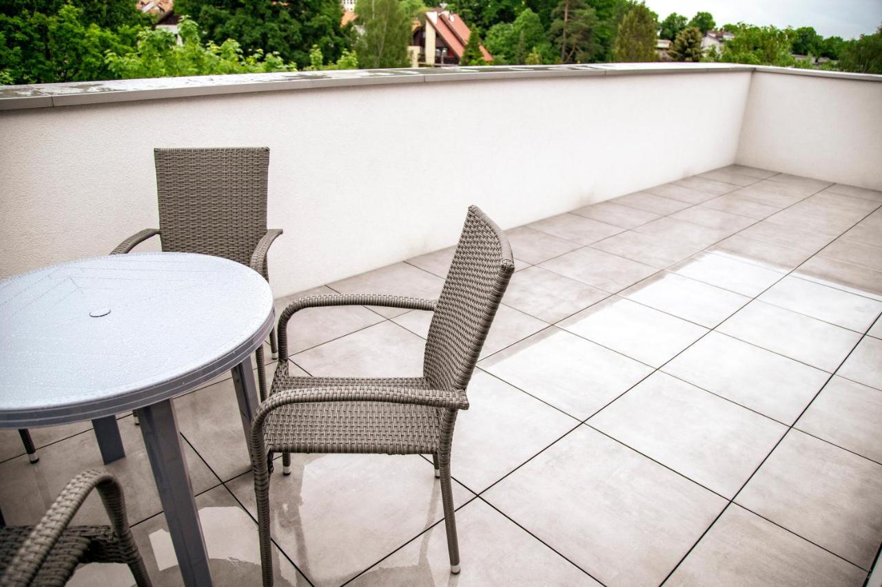 Apartamenty Z Tarasami - Moja Gdynia Exterior foto